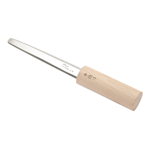 Korin Inc HA-1302 Knife, Oyster / Clam