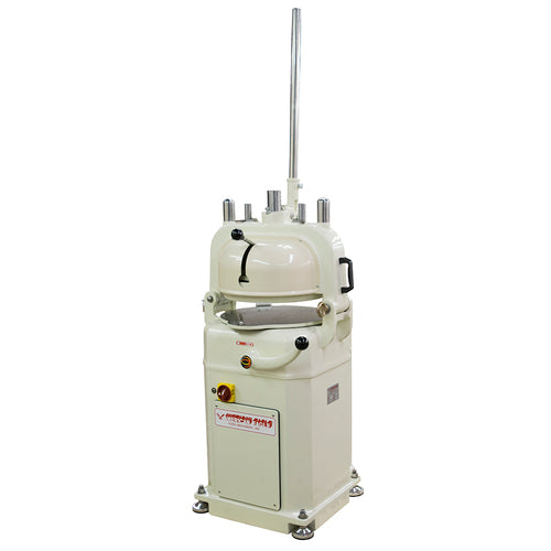 American Eagle AE-DDE36R Dough Divider Rounder
