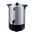 Winco ECU-100A-I Coffee Maker / Brewer Urn