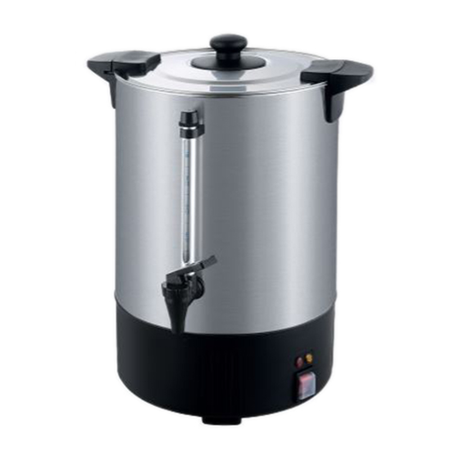 Winco ECU-100A-I Coffee Maker / Brewer Urn