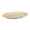 Winco MMPO-139 Platter, Plastic