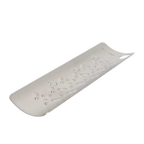 Korin Inc TK-148-SL Grater, Manual