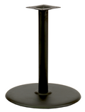 Atlanta Booth and Chair TB30R Table Base, Metal