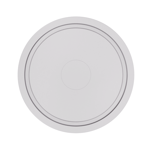 Skyfood 5BBN35/50 Pizza Pan