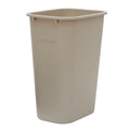 Winco PWR-41BE Waste Basket