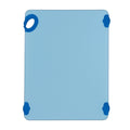 Winco CBK-1520BU Cutting Board, Plastic
