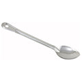 Winco BSON-11 Serving Spoon, Solid