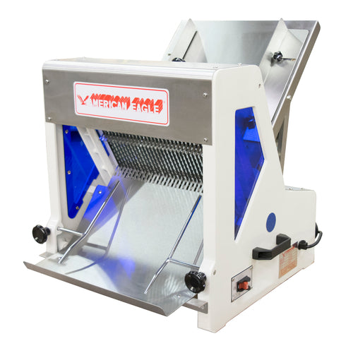 American Eagle AE-BS06-1/2 Slicer, Bread