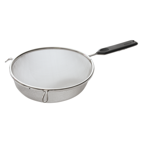 Winco MSTP-8SM Mesh Strainer