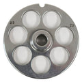 American Eagle AE-G22N/06-20 Meat Chopper / Grinder, Plate
