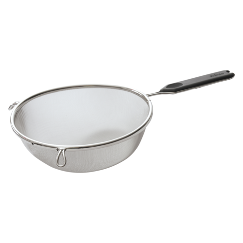 Winco MSTP-8SF Mesh Strainer