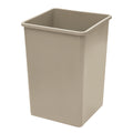 Winco PTCS-35BE Trash Receptacle, Indoor