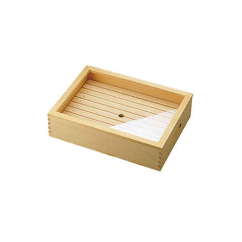 Korin Inc NR-547 Sushi Making Components