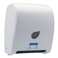 Winco TDAC-8W Paper Towel Dispenser