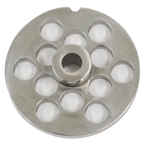 American Eagle AE-G12N/08-12 Meat Chopper / Grinder, Plate