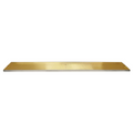 Micro Matic DP-120DSSPVD-51-P Drip Tray Trough, Beverage