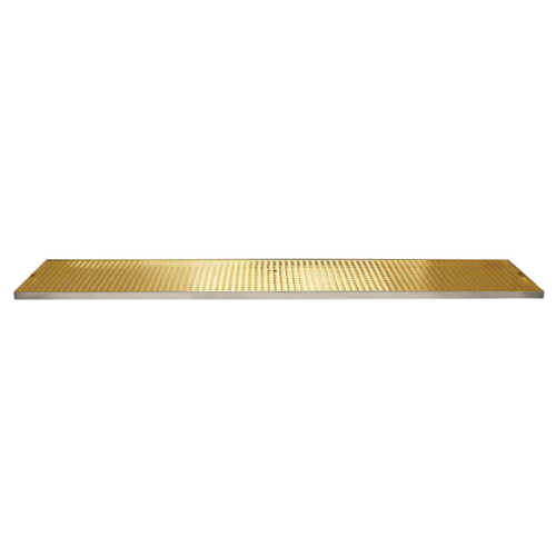 Micro Matic DP-120DSSPVD-51-P Drip Tray Trough, Beverage