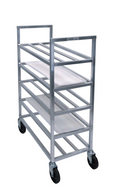 Channel UPR5 Platter Rack, Mobile