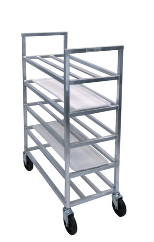 Channel UPR5 Platter Rack, Mobile