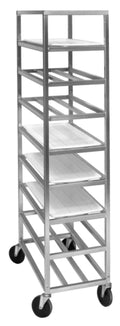 Channel UPR8 Platter Rack, Mobile