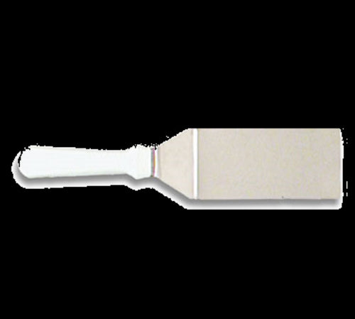 Admiral Craft CUT-T63WH Turner, Solid, Stainless Steel