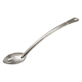 Winco SSCH-15L Serving Spoon, Slotted