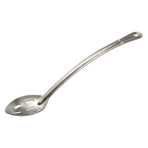 Winco SSCH-15L Serving Spoon, Slotted