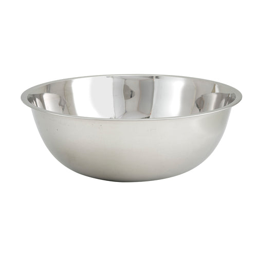Winco MXBT-2000Q Mixing Bowl, Metal