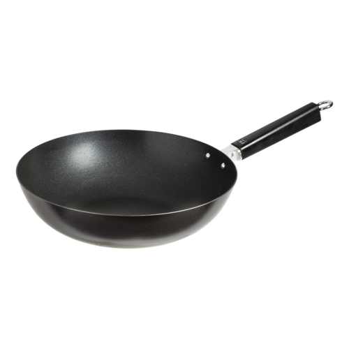 Winco J22-0030 Wok Pan