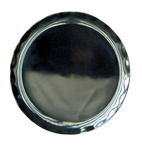 Yanco CAT-1020B Plate, Plastic