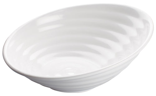 Winco WDM003-202 Bowl, Plastic,  1 - 2 qt (32 - 95 oz)