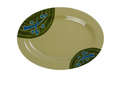 Yanco JP-2008 Asian Dinnerware, Plastic