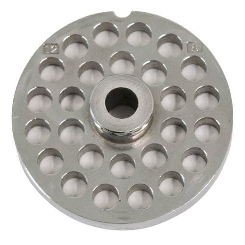 American Eagle AE-G12N/08-08 Meat Chopper / Grinder, Plate