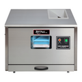 Winco CP-7000-CC Cutlery Dryer / Polisher