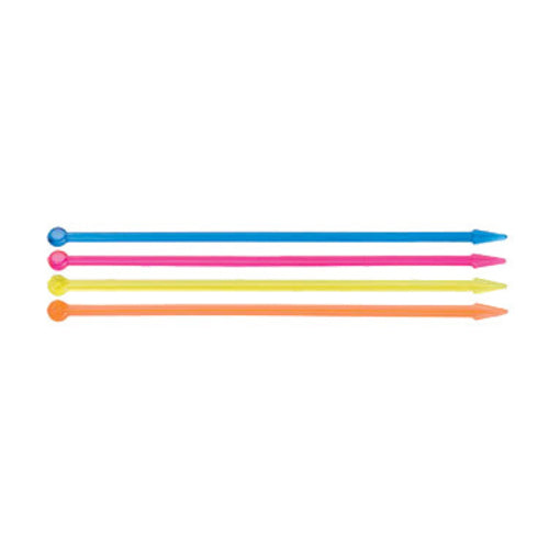 Winco PK-A35 Picks, Plastic