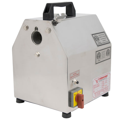 American Eagle AE-G12NM Drive Unit, Shredder Slicer