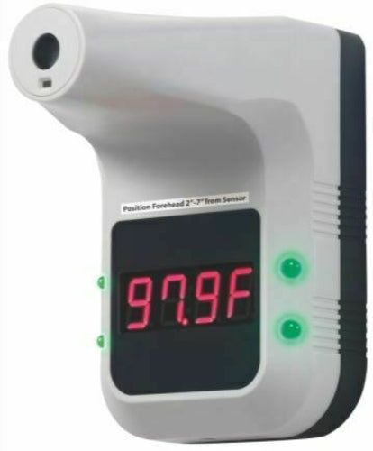 Winco TMI-2 Thermometer, Forehead Infrared