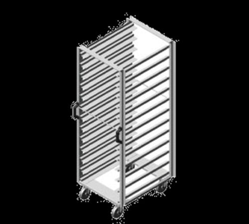 American Panel APR13-26 Pan Rack, Universal