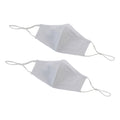 Winco MSK-2WML Safety Masks