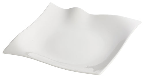 Winco WDP010-101 Plate, China