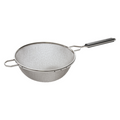Winco MSTP-10DM Mesh Strainer