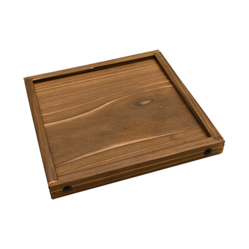 Korin Inc IMP-08420 Display Riser, Individual