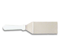 Admiral Craft CUT-T63WH Turner, Solid, Stainless Steel