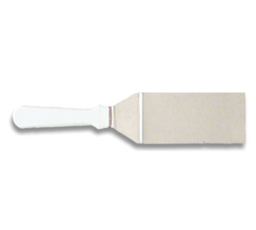 Admiral Craft CUT-T63WH Turner, Solid, Stainless Steel