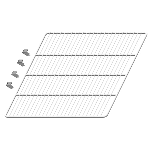 Hoshizaki HS-5052 Refrigerator / Freezer, Shelf
