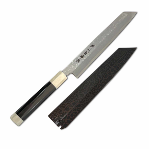 Korin Inc HSU-STKI-240 Knife, Asian
