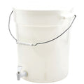 Winco PBDW-22 Beverage Dispenser, Non-Insulated