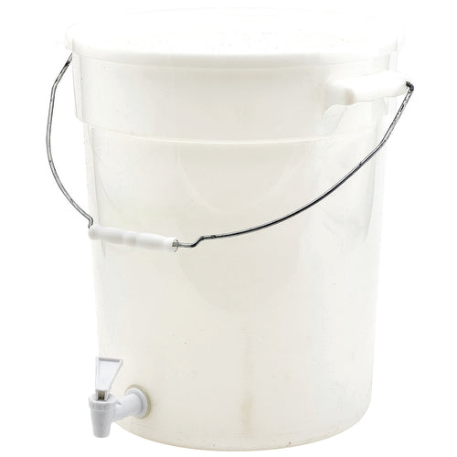 Winco PBDW-22 Beverage Dispenser, Non-Insulated