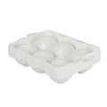 Winco ICCP-6W Ice Cube Tray