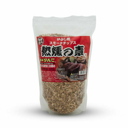 Korin Inc TK-650-01 Smoking Chips